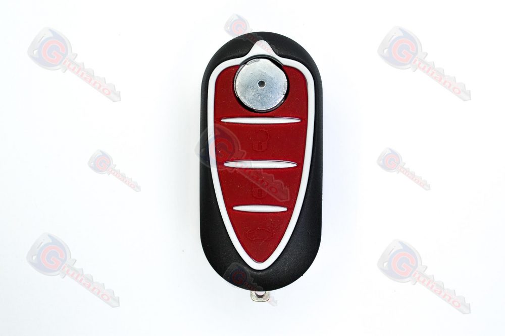 Guscio chiave Auto Alfa Romeo CHI0101