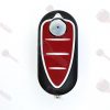 Guscio chiave Auto Alfa Romeo CHI0101