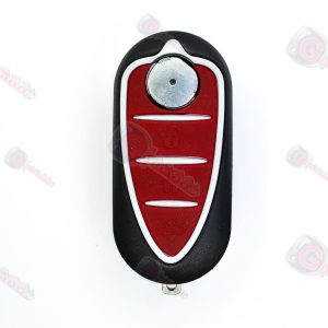 Guscio chiave Auto Alfa Romeo CHI0101