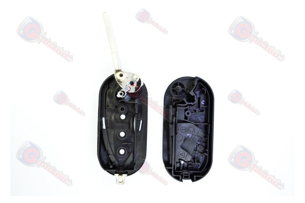 Guscio chiave Auto Alfa Romeo Aperta CHI0101