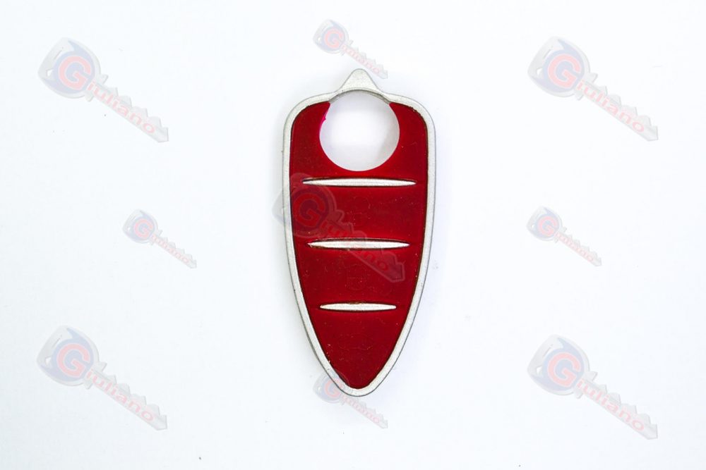 Tappetino Cover Auto Alfa RomeoChi0102
