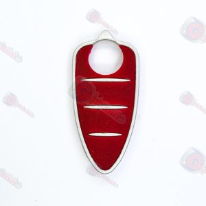Tappetino Cover Auto Alfa RomeoChi0102
