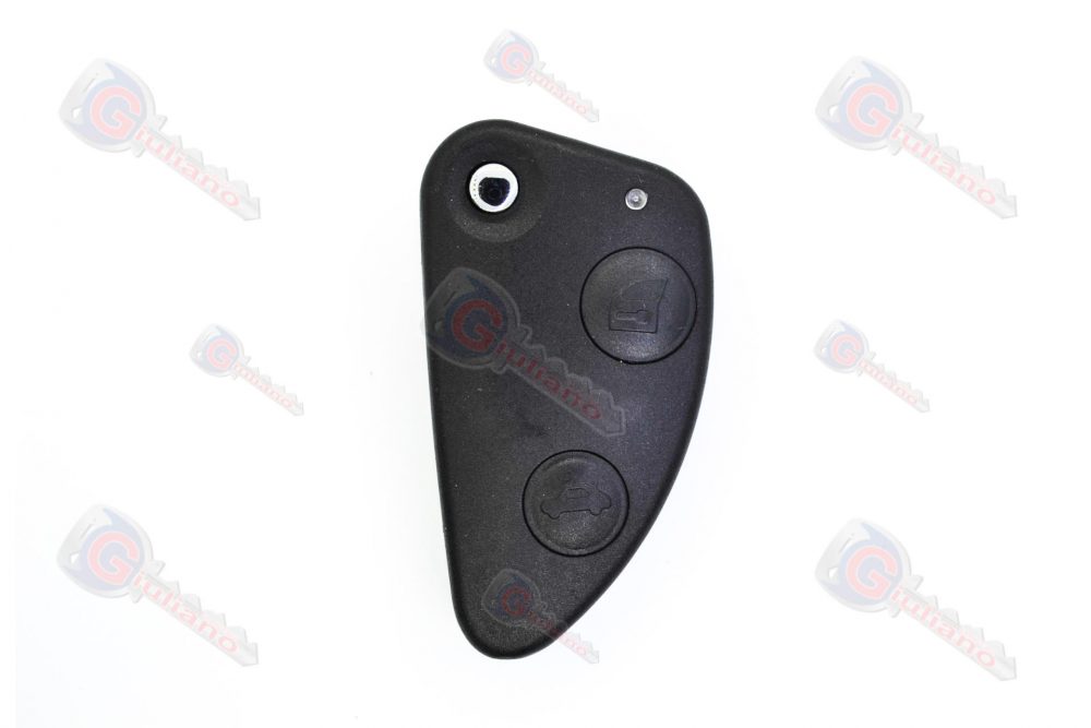 Guscio chiave auto alfa romeo 2 tasti Chi0103