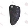 Guscio chiave auto alfa romeo 2 tasti Chi0103