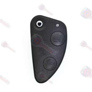 Guscio chiave auto alfa romeo 2 tasti Chi0103