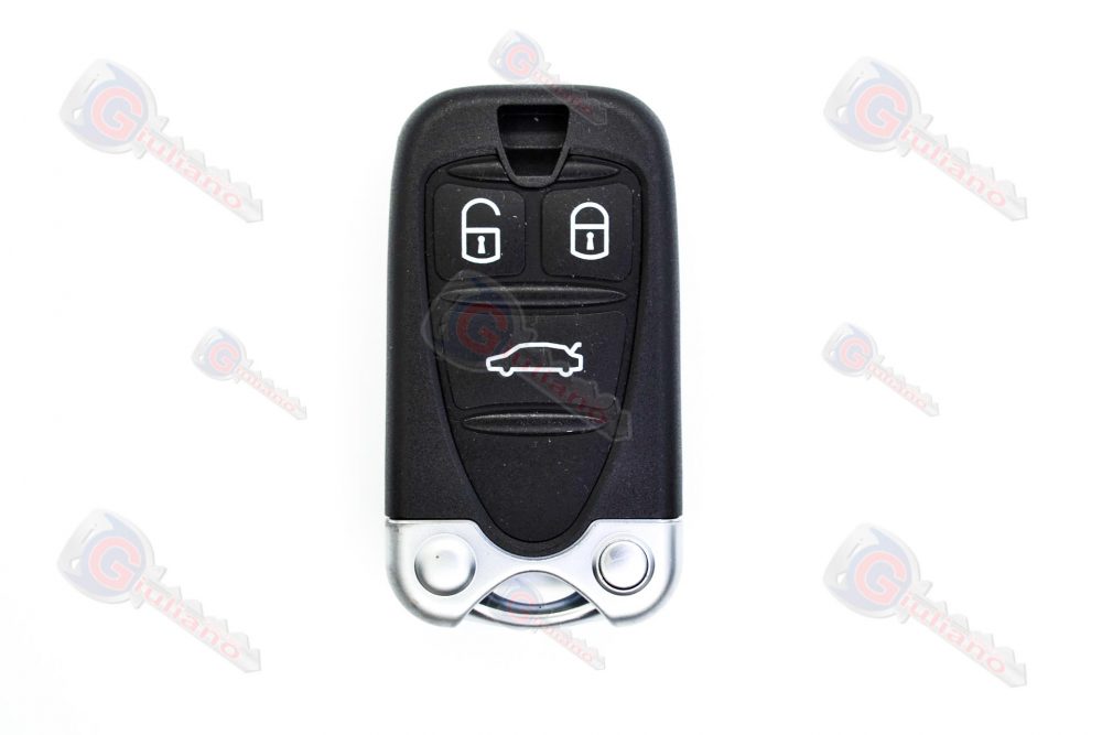guscio chiave auto alfa romeo 3 tasti Chi0105