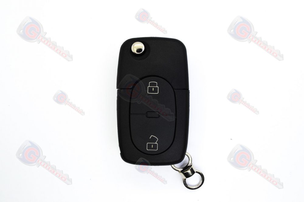 Guscio chiave auto audi chi0201