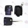Guscio Chiave Auto Audi 2 Tasti (Batteria CR2032)