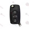 guscio chiave auto audi chi0203
