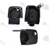 Guscio Chiave Auto Audi 3 Tasti (Batteria CR2032)