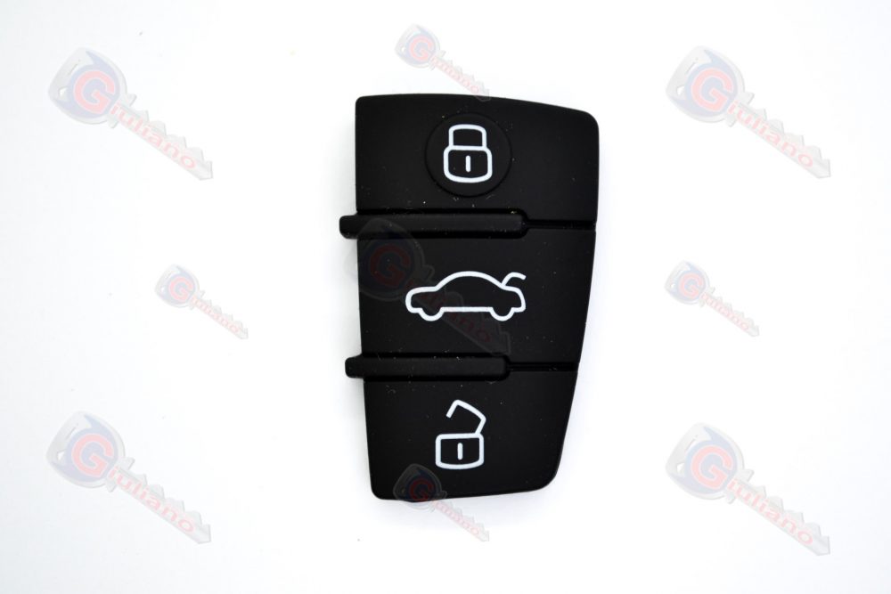 Tappetino Audi Chiave
