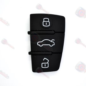 Tappetino Audi Chiave