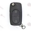 Audi 2 Tasti (Batteria CR1616)