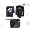 Guscio Chiave Auto Audi 2 Tasti (Batteria CR1616)