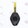 Guscio chiave Auto BMW 3 tasti lama HU92R