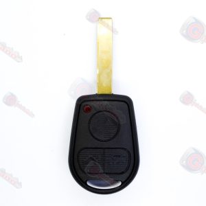 Guscio chiave Auto BMW 3 tasti lama
