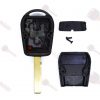 Guscio Chiave Auto BMW 3 Tasti (Lama HU92R)