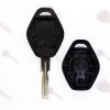 Guscio Chiave Auto BMW Cover 3 Tasti (Lama HU58R)