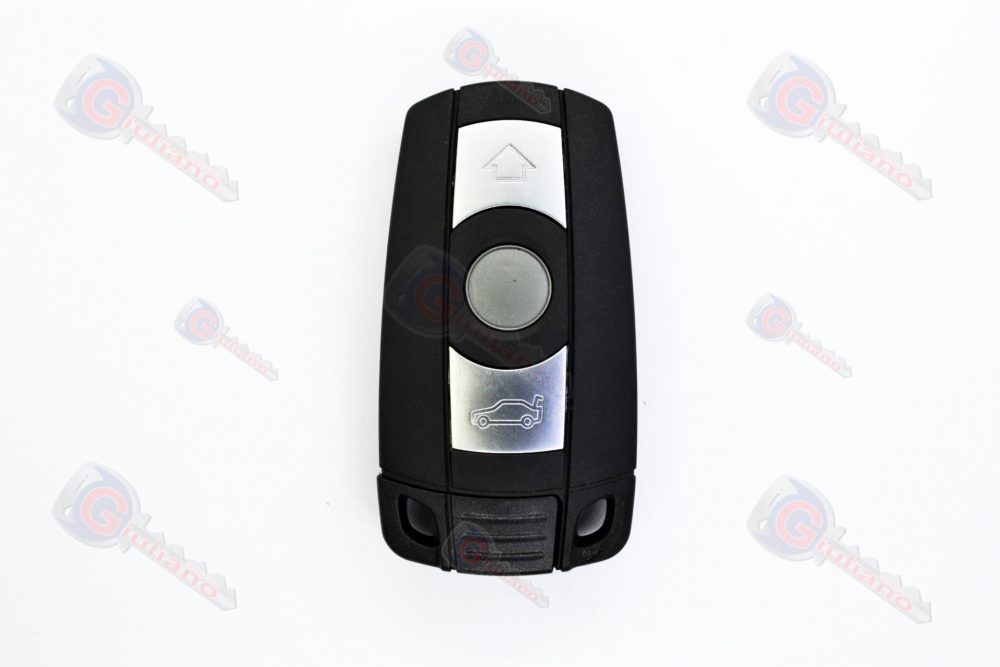 Guscio Chiave Auto BMW Cover SmartKey + Lama