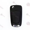 Guscio chiave Auto chevrolet 3 tasti lama hu100