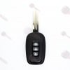 Guscio chiave Auto Chevrolet 3 tasti lama DW05