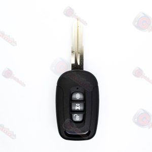 Guscio chiave Auto Chevrolet 3 tasti lama DW05