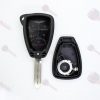 Guscio Chiave Auto Chrysler 3 Tasti Piccoli