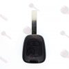 Guscio Chiave Auto Citroen (Lama HU83)
