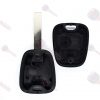 Guscio Chiave Auto Citroen (Lama VA2)