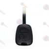 Guscio Chiave Auto Citroen (Lama VA2)
