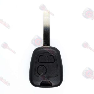 Guscio Chiave Auto Citroen (Lama VA2)
