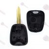 Guscio Chiave Auto Citroen (Lama SX9)