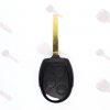 Guscio chiave Ford 3 Tasti (Lama HU101)