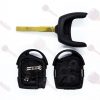Guscio Chiave Auto Ford 3 Tasti (Lama HU101)