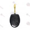 Guscio chiave Ford 3 Tasti (Lama FO21)
