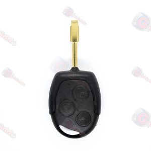 Guscio chiave Ford 3 Tasti (Lama FO21)
