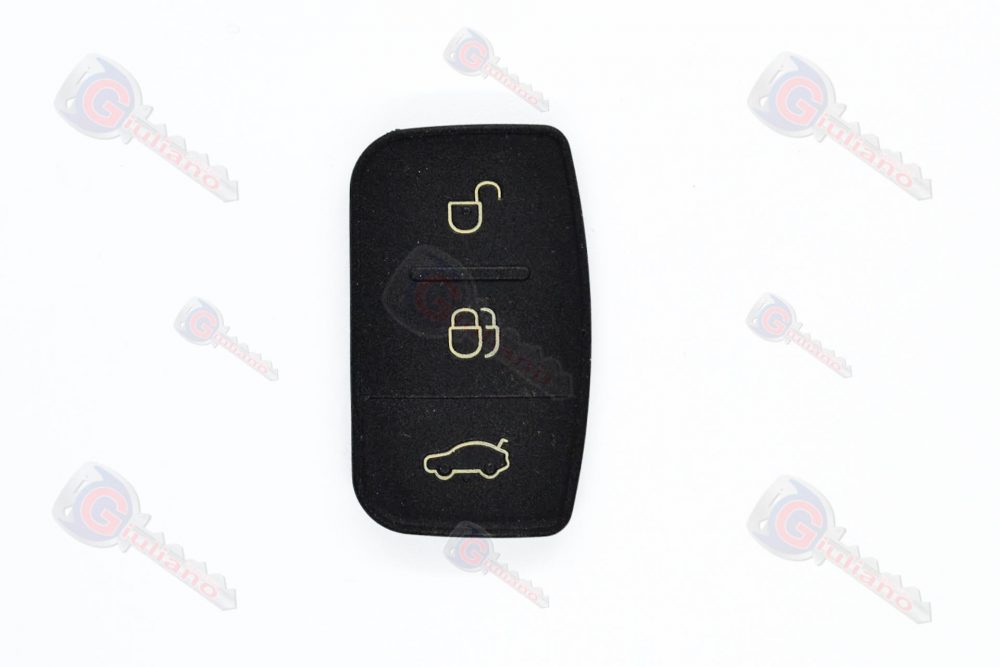 Ford Focus Tappetino 3 Tasti