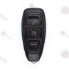 Guscio chiave Ford SmartKey 3 Tasti (Lama HU101)