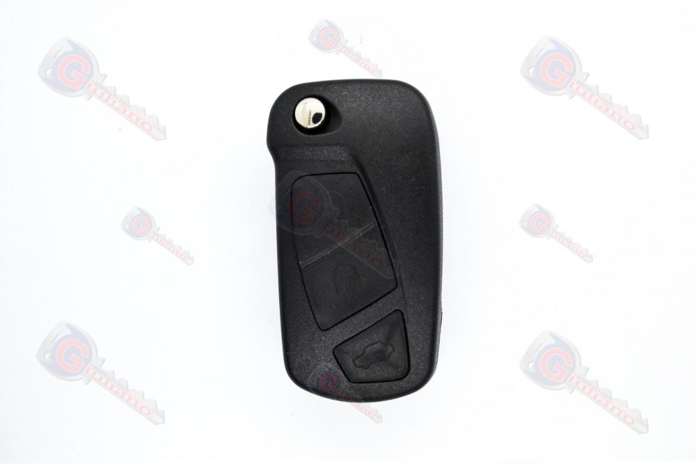 Guscio chiave Ford Ka Scatto 3 Tasti