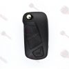 Guscio chiave Ford Ka Scatto 3 Tasti