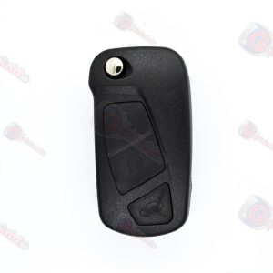 Guscio chiave Ford Ka Scatto 3 Tasti