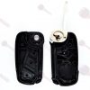 Guscio Chiave Auto Ford Cover Flip 3 Tasti
