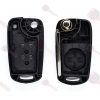 Guscio Chiave Auto Hyundai Flip (Lama TOY49)