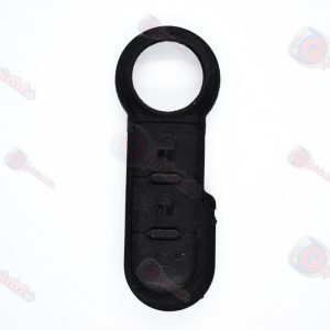 Cover Chiavi Auto Fiat 500 Tappetino