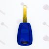Guscio chiave Auto Fiat Un Tasto
