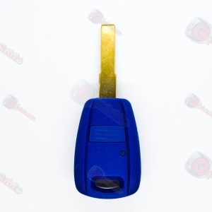 Guscio chiave Auto Fiat Un Tasto