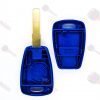 Guscio Chiave Auto Fiat 1 Tasto (Lama SIP22)