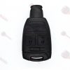 Guscio chiave Auto Fiat SmartKey 3 Tasti (Lama SIP22)