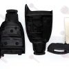 Guscio Chiave Auto Fiat SmartKey 3 Tasti (Lama SIP22)