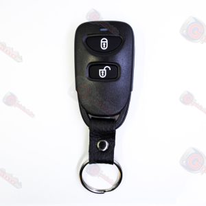 Kia 2 Tasti Guscio chiave Telecomando Kia